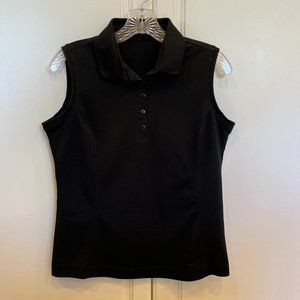 Nike Golf Sleeveless Shirt
